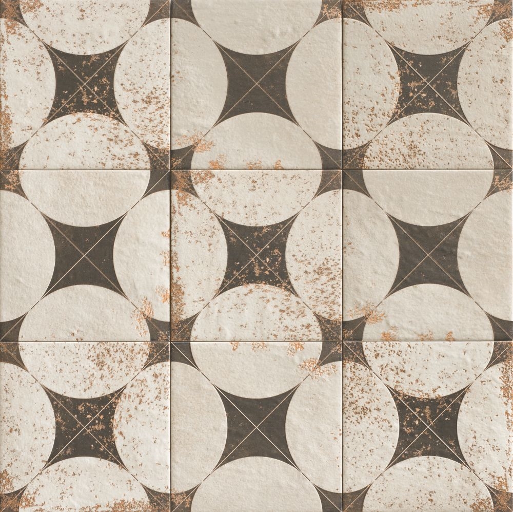 Decor Istambul 1 20X20