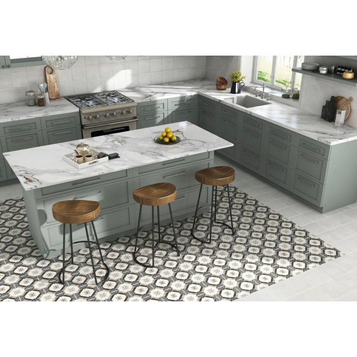 Decor Jaspe 20X20