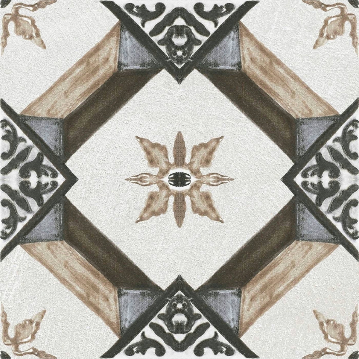 Decor Jaspe 20X20