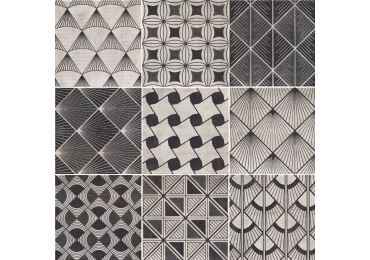 Decor Keo 20x20