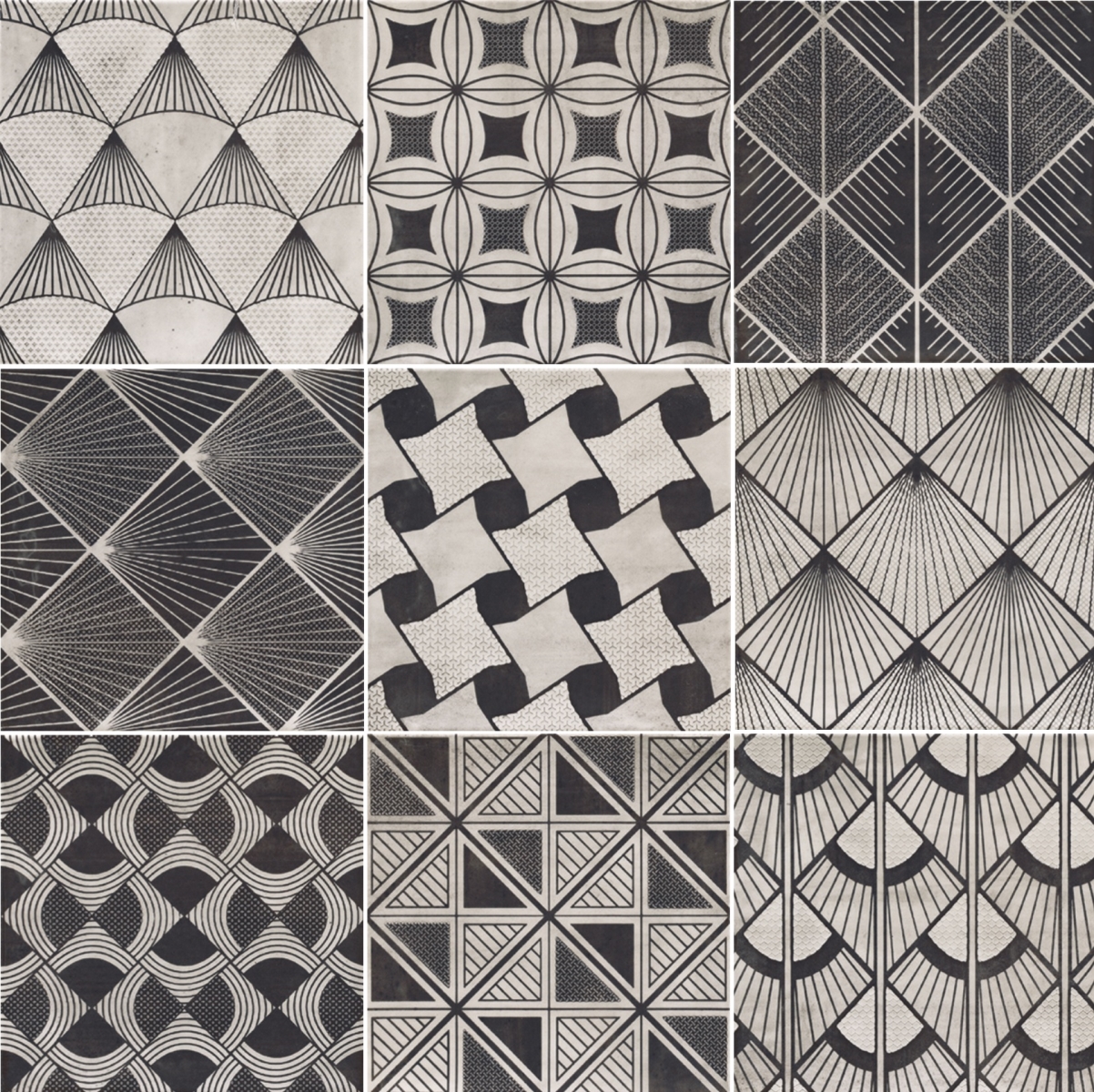 Decor Keo 20x20