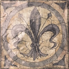 Decor Legend 20x20