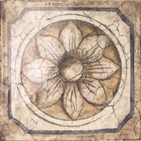 Decor Legend 20x20