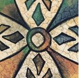 Decor Medievo 20x20