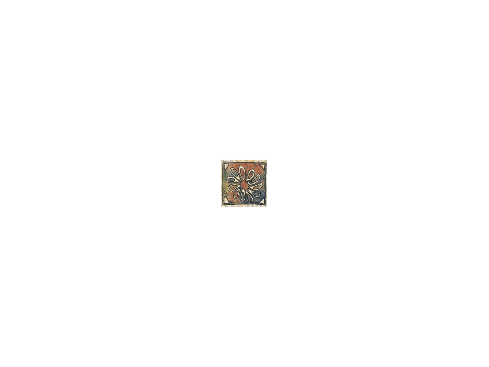 Decor Medievo 20x20