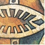 Decor Medievo 20x20