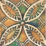 Decor Medievo 20x20