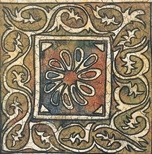 Decor Medievo 20x20