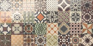 Decor Messina 30x15