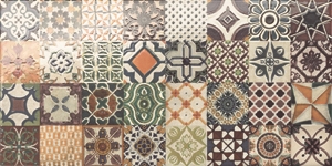 Decor Messina 30x15