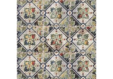 Decor Micheli 20x20