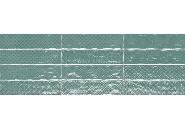 Decor Music Verde 7,5X30