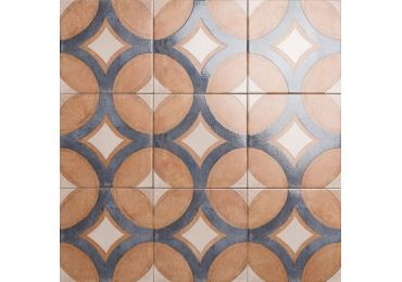 Decor Natural 20X20