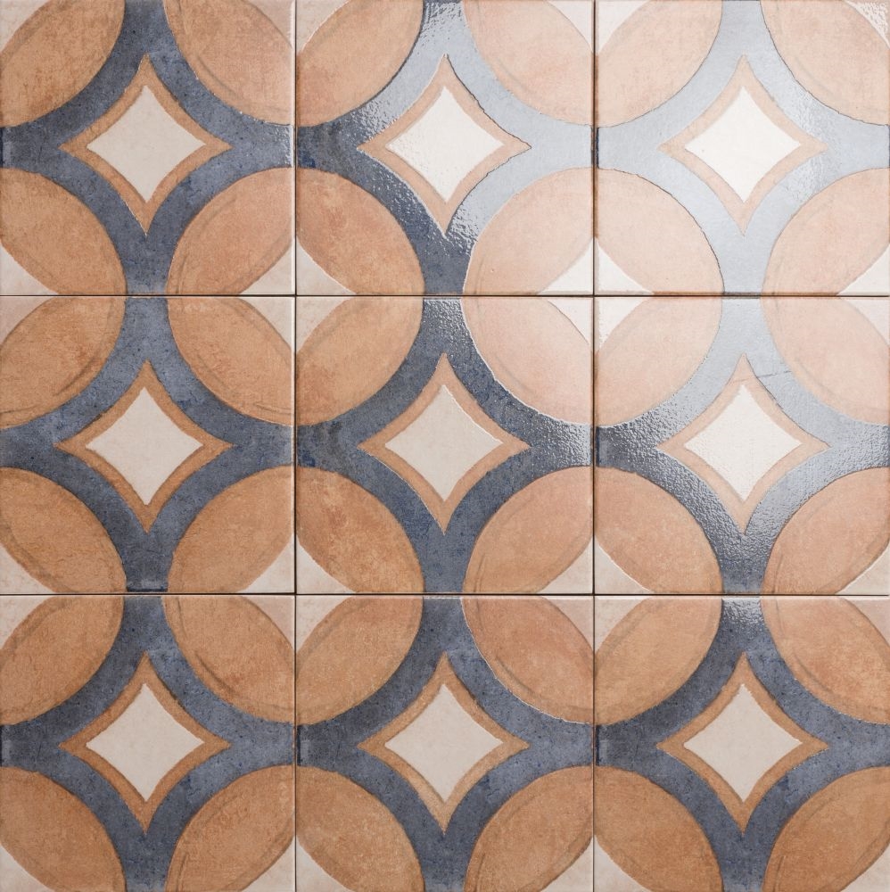 Decor Natural 20X20