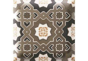 Decor Nilo Brown 15x15