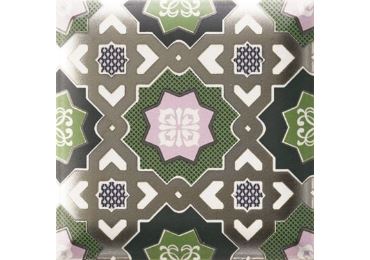Decor Nilo Green 15x15
