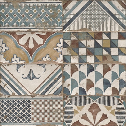 Decor Padua 15x30