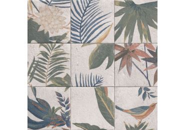 Decor Samui 20X20