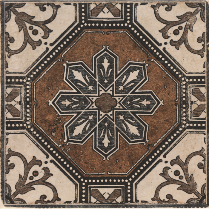 Decor Socarrat 20x20