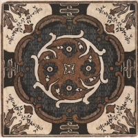 Decor Socarrat 20x20