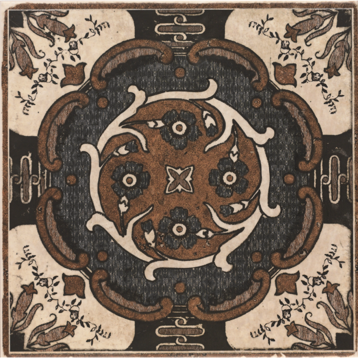 Decor Socarrat 20x20