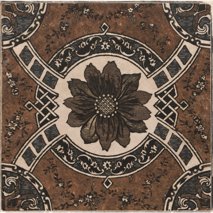 Decor Socarrat 20x20