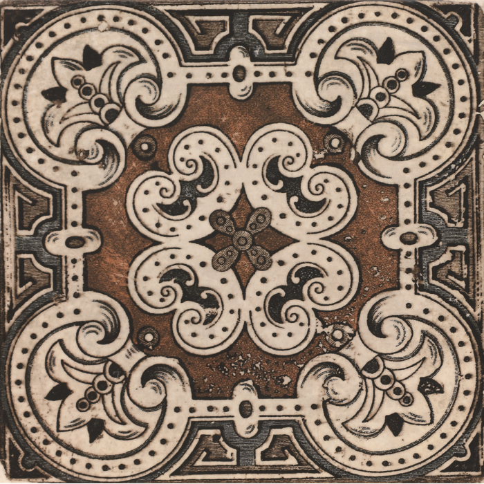 Decor Socarrat 20x20