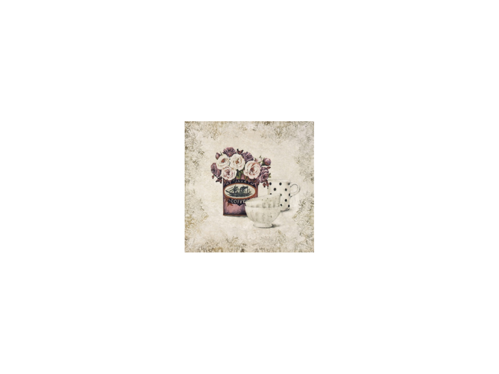 Decor Solferino 20x20