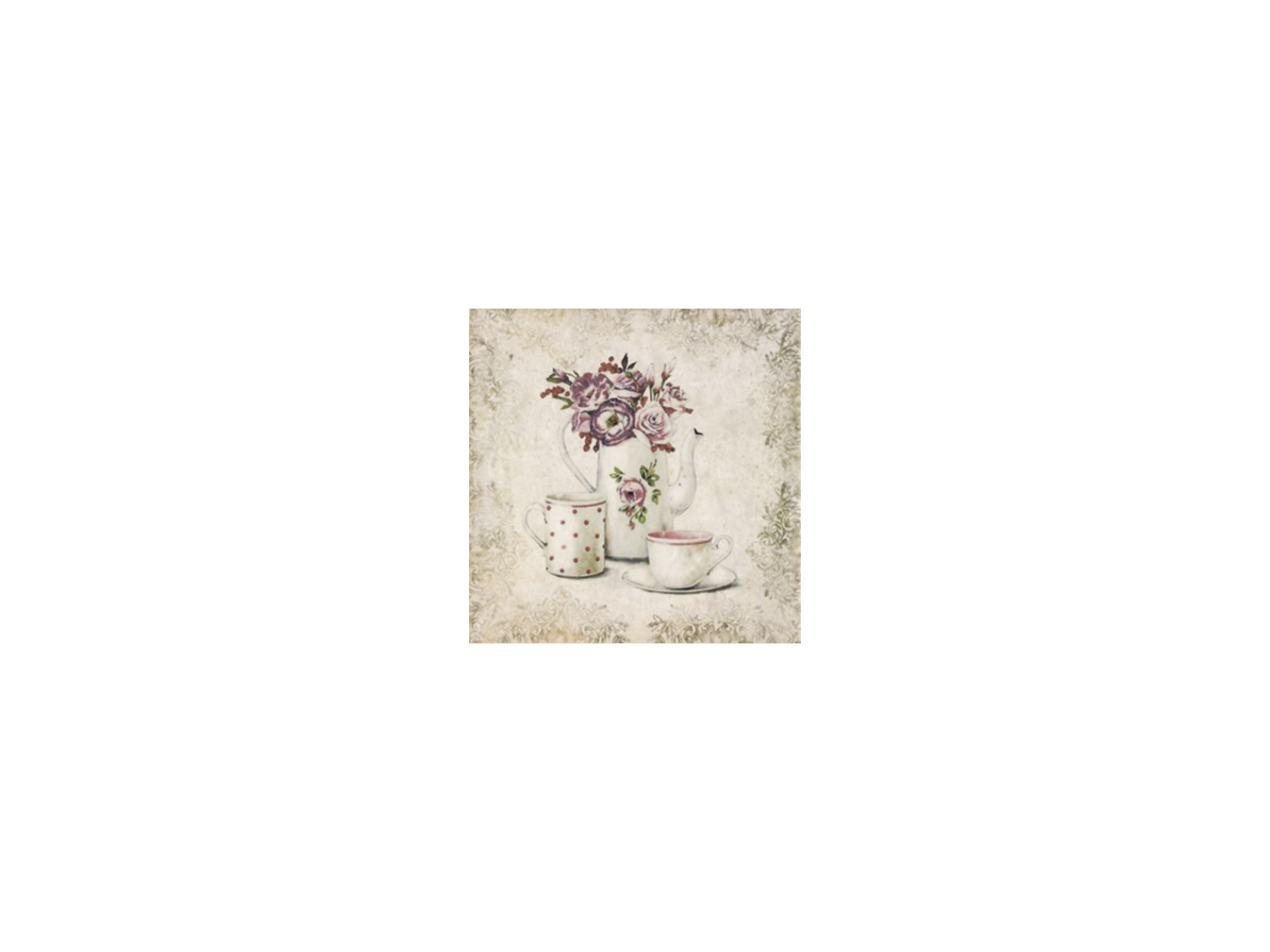 Decor Solferino 20x20