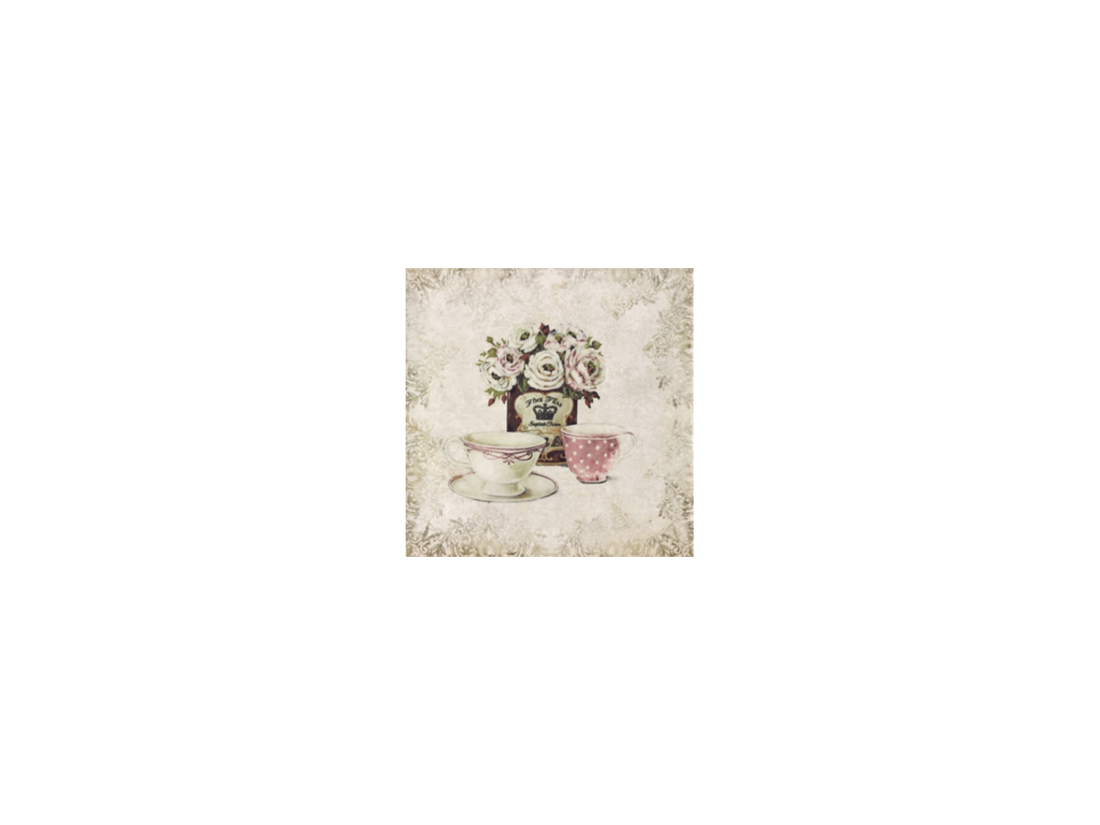 Decor Solferino 20x20