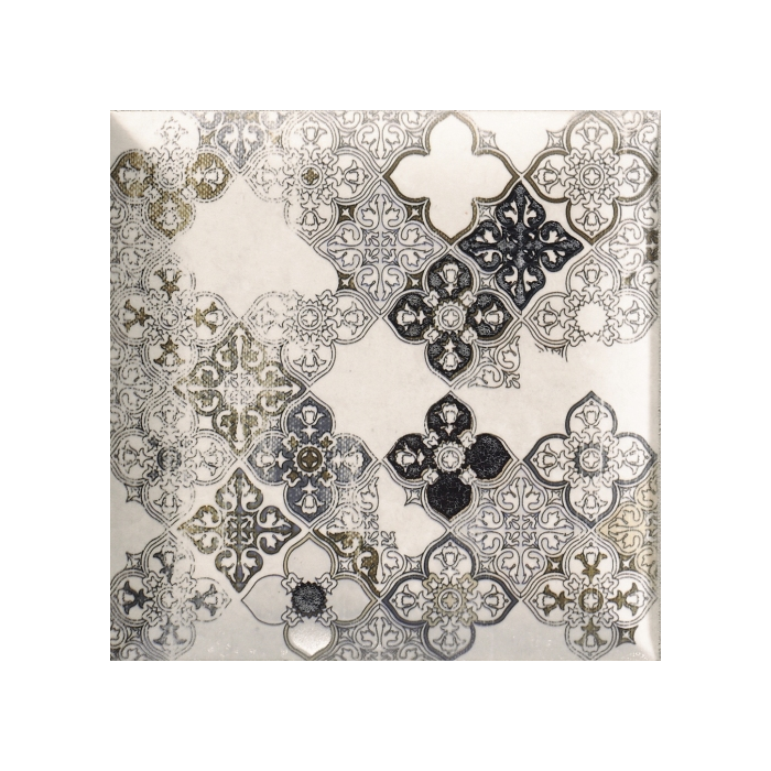 Decor Tunisia 15x15