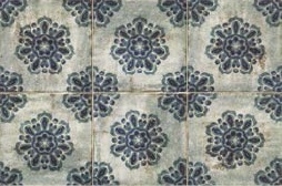 Decor Vechio 20x20