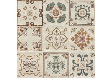 Decor Verona 20x20