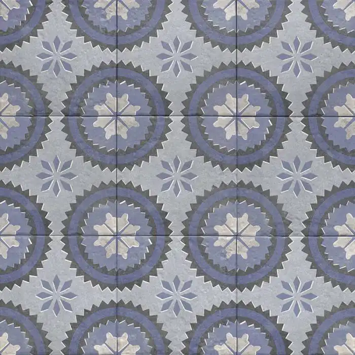Decor Water 20X20