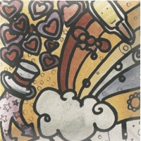 Decor York 15x15