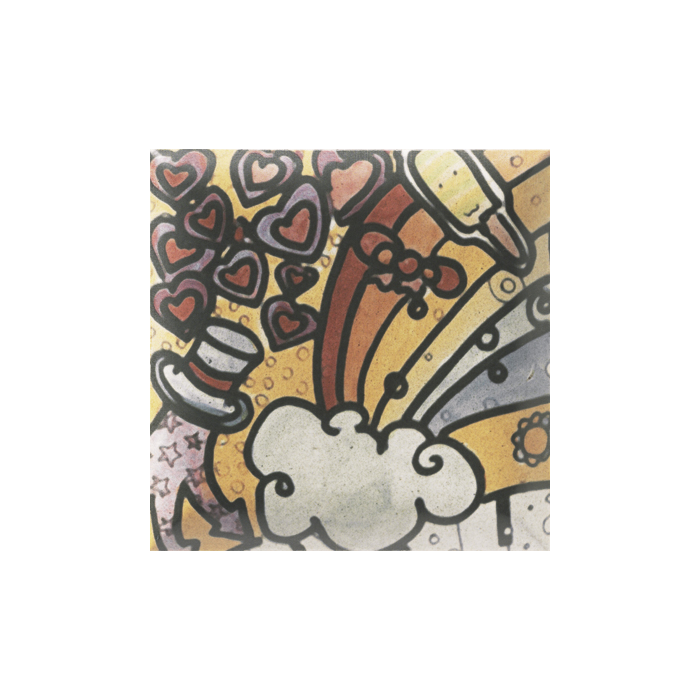 Decor York 15x15