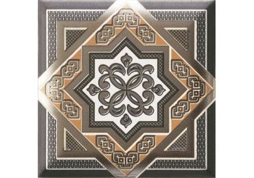 Decor Zoco Brown 15x15