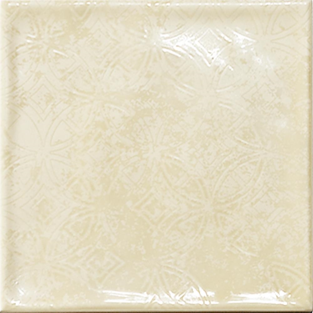 Decorado Chic Bone 15X15
