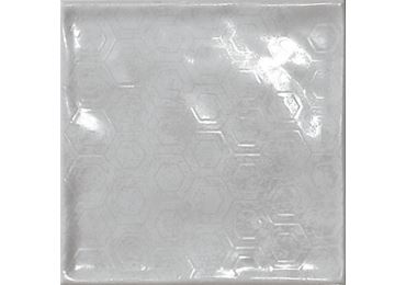 Decorado Chic Gris 15X15