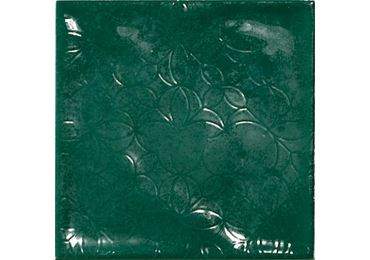 Decorado Chic Verde 15X15