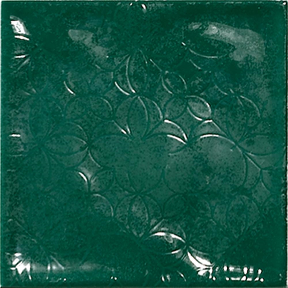 Decorado Chic Verde 15X15