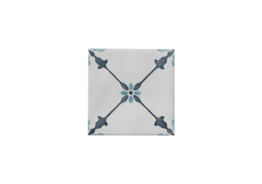 Decorado Merida Sirocco 10 X 10