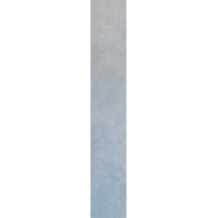 Degradee Blue Decor Natural 19,7x119,3