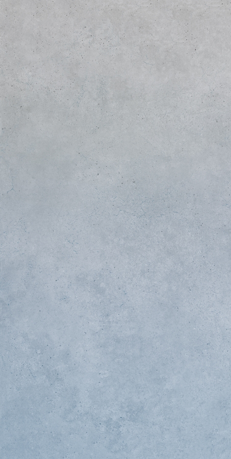 Degradee Blue Decor Natural 59,6x119,3