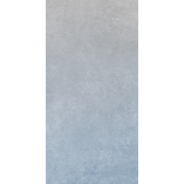 Degradee Blue Decor Natural 59,6x119,3