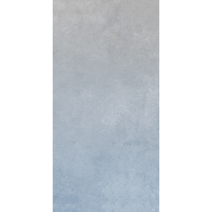 Degradee Blue Decor Natural 59,6x119,3