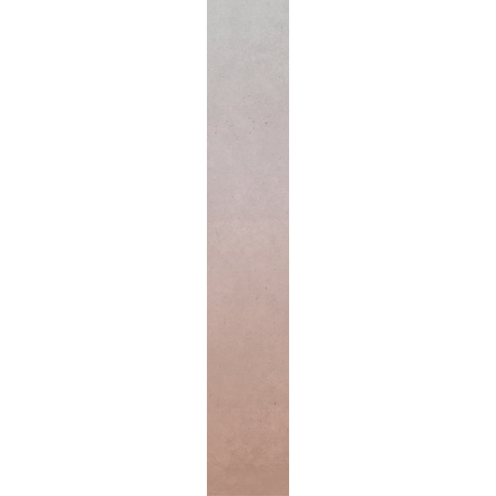 Degradee Red Decor Natural 19,7x119,3
