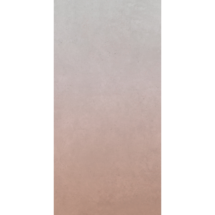 Degradee Red Decor Natural 59,6x119,3