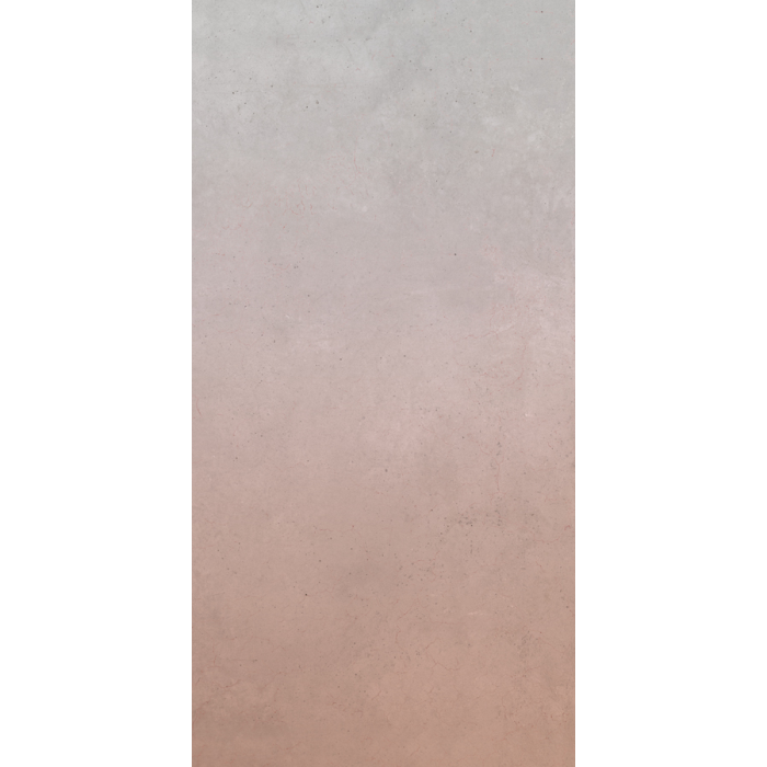 Degradee Red Decor Natural 59,6x119,3