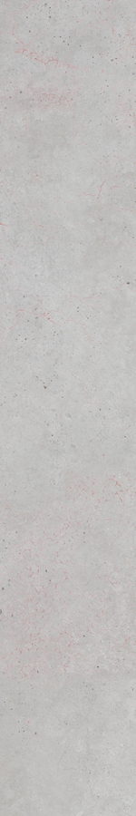 Degradee Red Natural 19,7x119,3